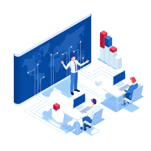 demo