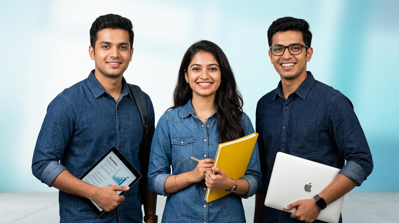 AI Campus Placed Learners