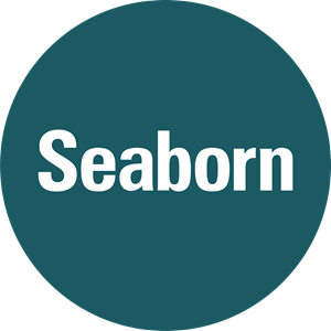 seaborn