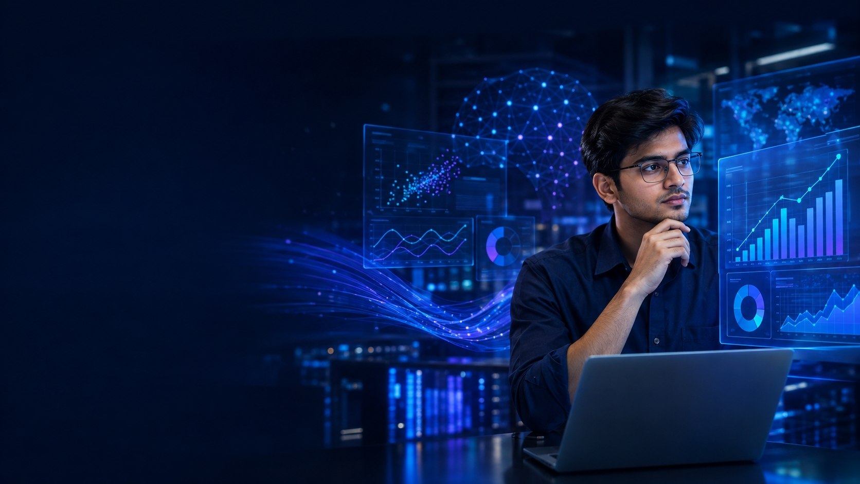 Data Science & AI
